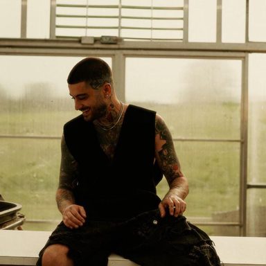ZAYN photo 48