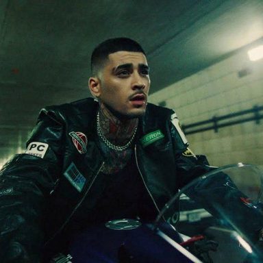 ZAYN photo 130
