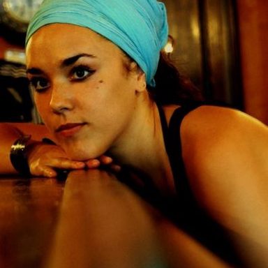Zaz photo 30