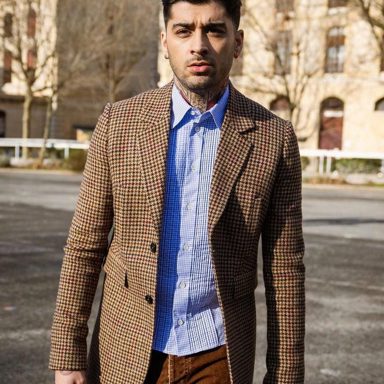 ZAYN photo 18