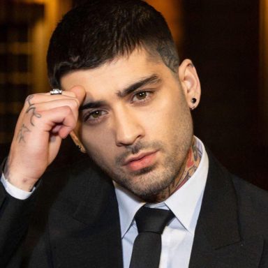 ZAYN
