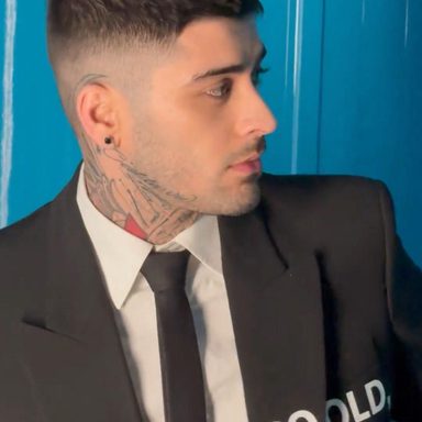 ZAYN photo 31
