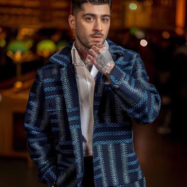 ZAYN