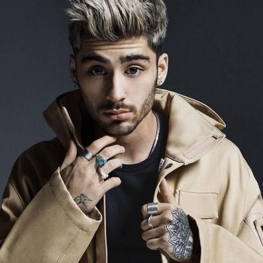ZAYN photo 191