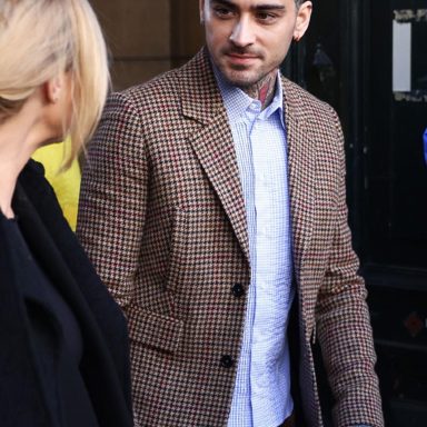 ZAYN photo 9