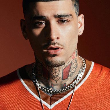 ZAYN photo 102