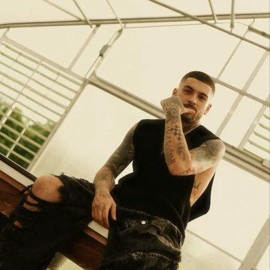 ZAYN photo 42