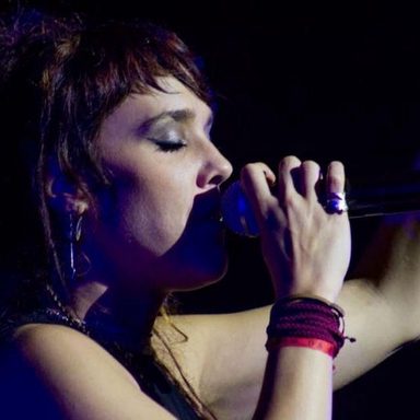 Zaz photo 14