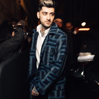 ZAYN photo 16