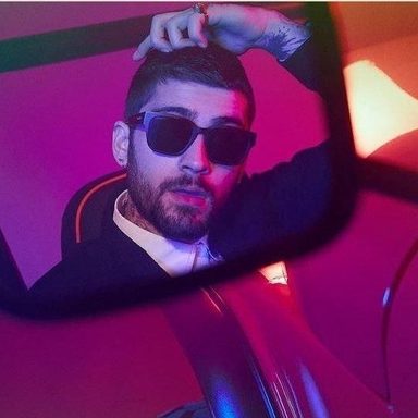 ZAYN photo 145