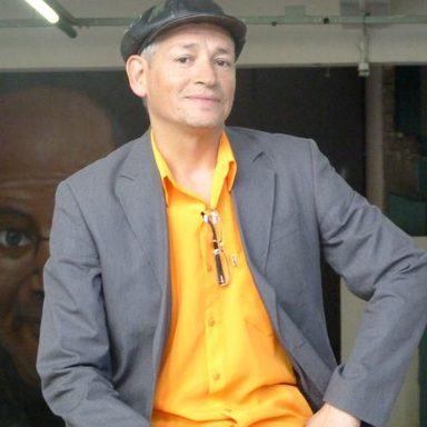 Zé Caradípia