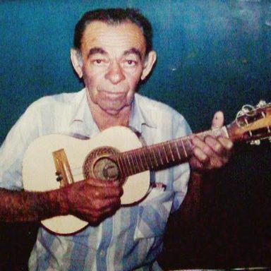 Zé Castor