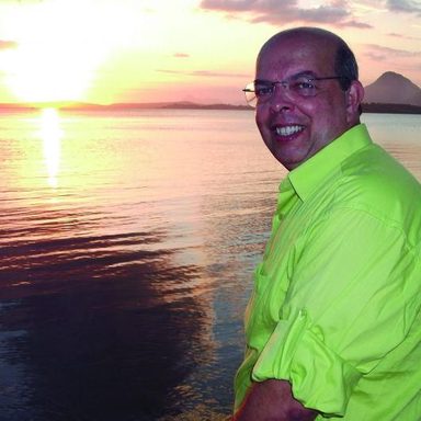 Ze Carlos Reis