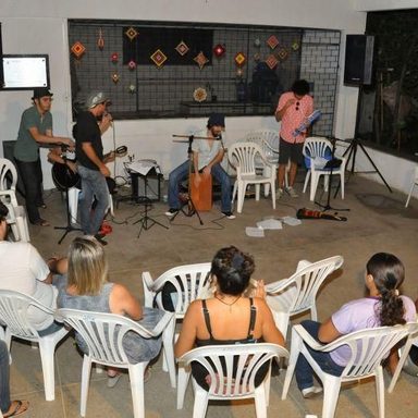 Zé da Campina