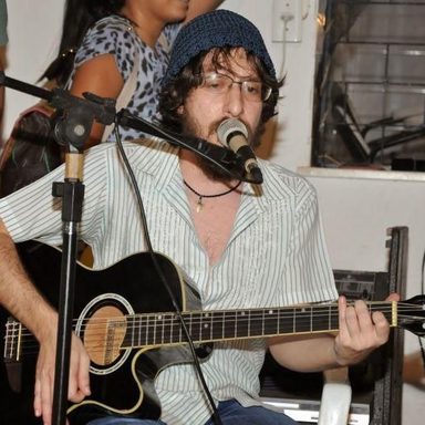 Zé da Campina