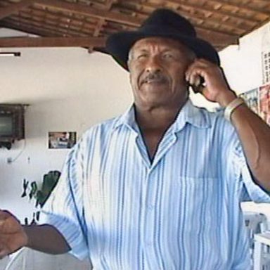Zé do Baião