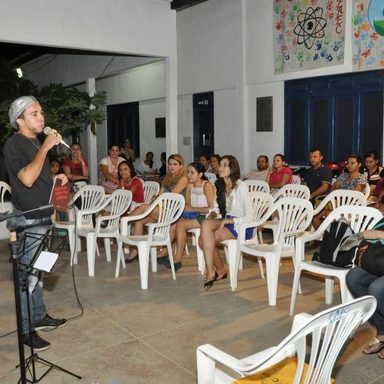 Zé da Campina