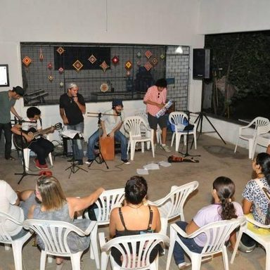 Zé da Campina