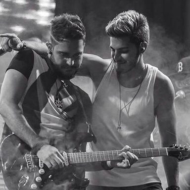 Zé Felipe & Miguel