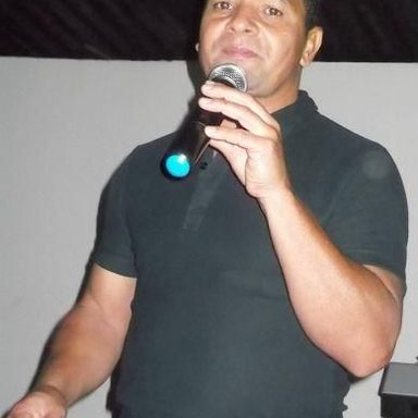 Ze Gabriel Dias