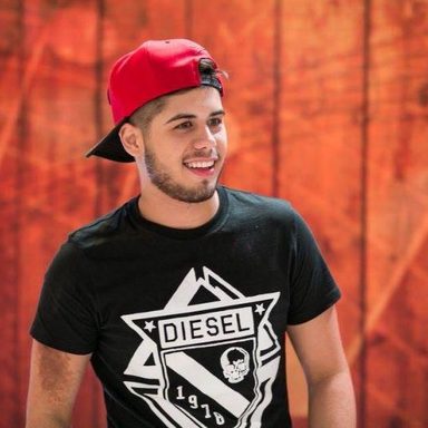 Zé Felipe photo 16