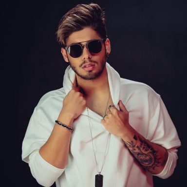 Zé Felipe photo 35