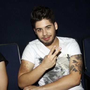 Zé Felipe photo 21