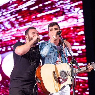 Zé e Leandro