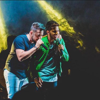 Zé Felipe & Miguel