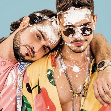 Zé Felipe & Miguel