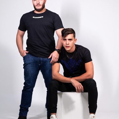 Zé e Leandro
