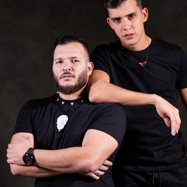 Zé e Leandro