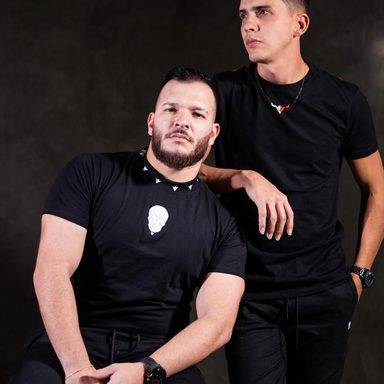 Zé e Leandro