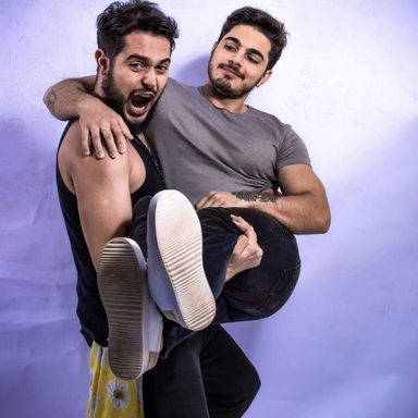 Zé Felipe & Miguel