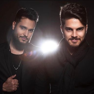 Zé Felipe & Miguel photo 10