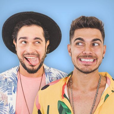 Zé Felipe & Miguel