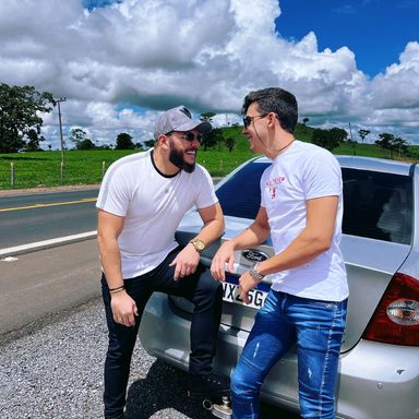 Zé e Leandro