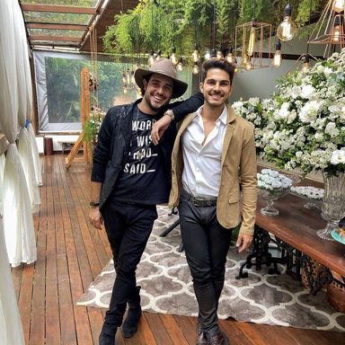 Zé Felipe & Miguel