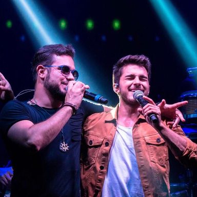 Zé Felipe & Miguel
