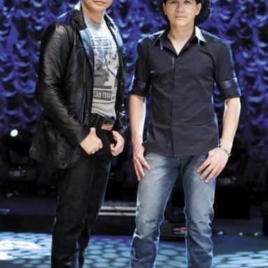 Zé Henrique e Gabriel photo 11