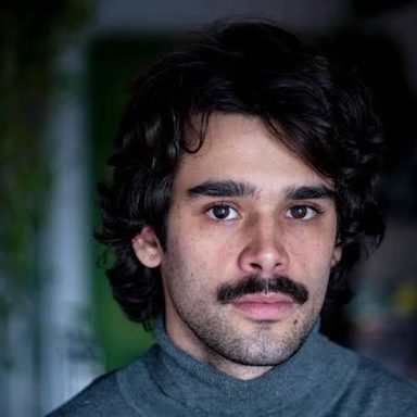 Zé Ibarra