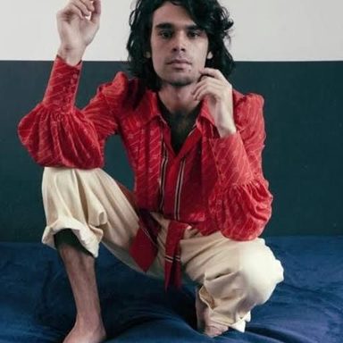 Zé Ibarra
