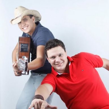 Zé Luiz e Tiago