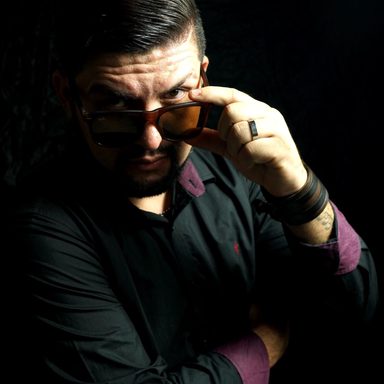 Zé Mattos