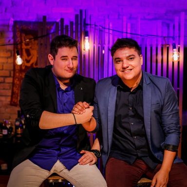 Zé Neto e Gabriel