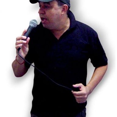 Zé Potiguar