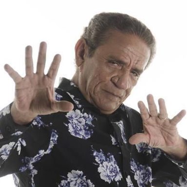 Zé Ramalho