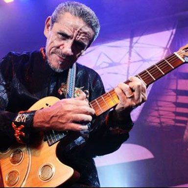 Zé Ramalho photo 9