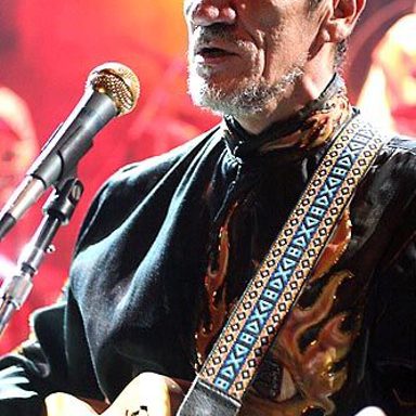 Zé Ramalho photo 12
