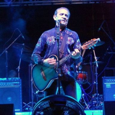 Zé Ramalho